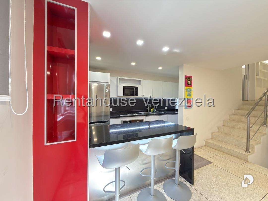 Apartamento en Colinas de Bello Monte, Caracas – 3
