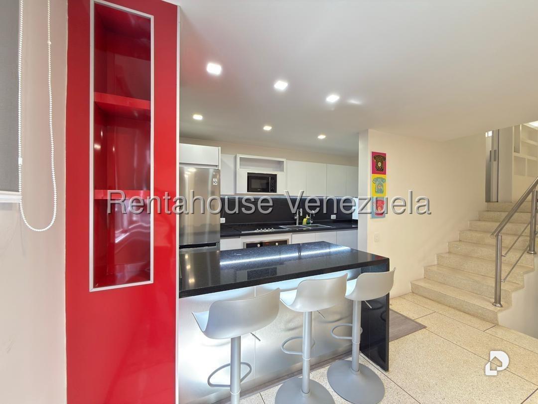 Apartamento en Colinas de Bello Monte, Caracas – 3
