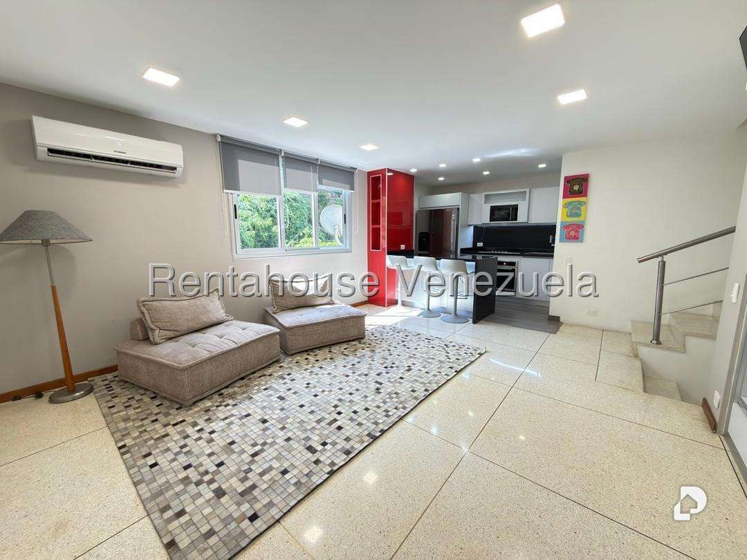 Apartamento en Colinas de Bello Monte, Caracas – 2