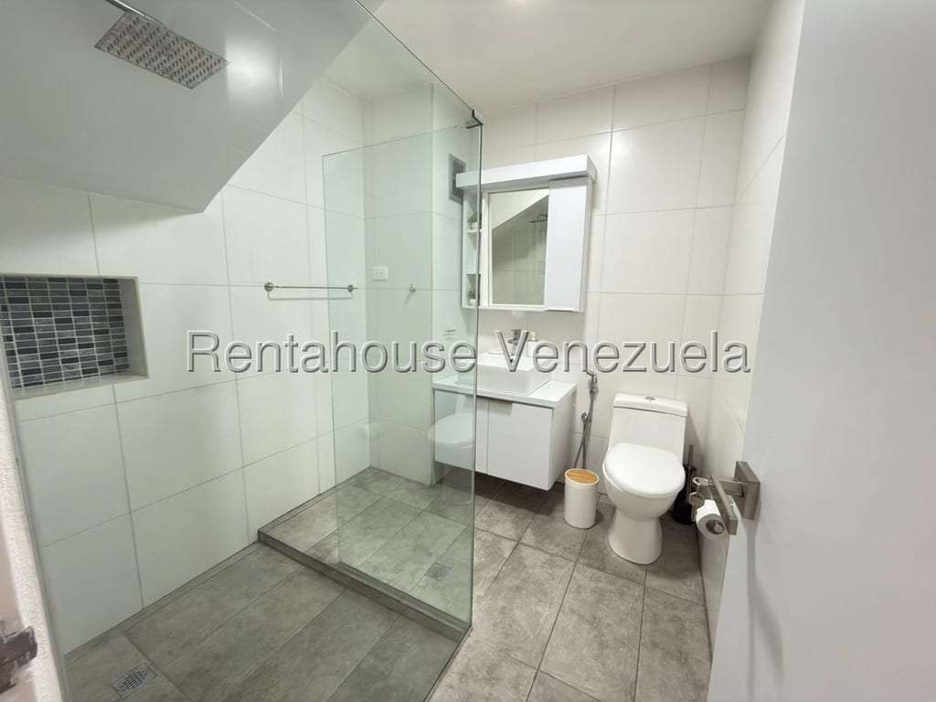 Apartamento en Colinas de Bello Monte, Caracas