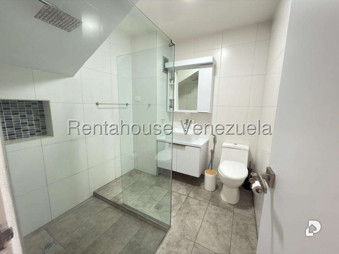 Apartamento en Colinas de Bello Monte, Caracas – 8