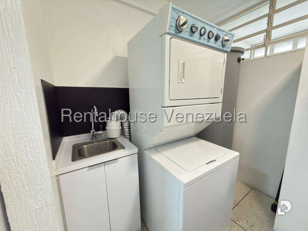 Apartamento en Colinas de Bello Monte, Caracas – 6