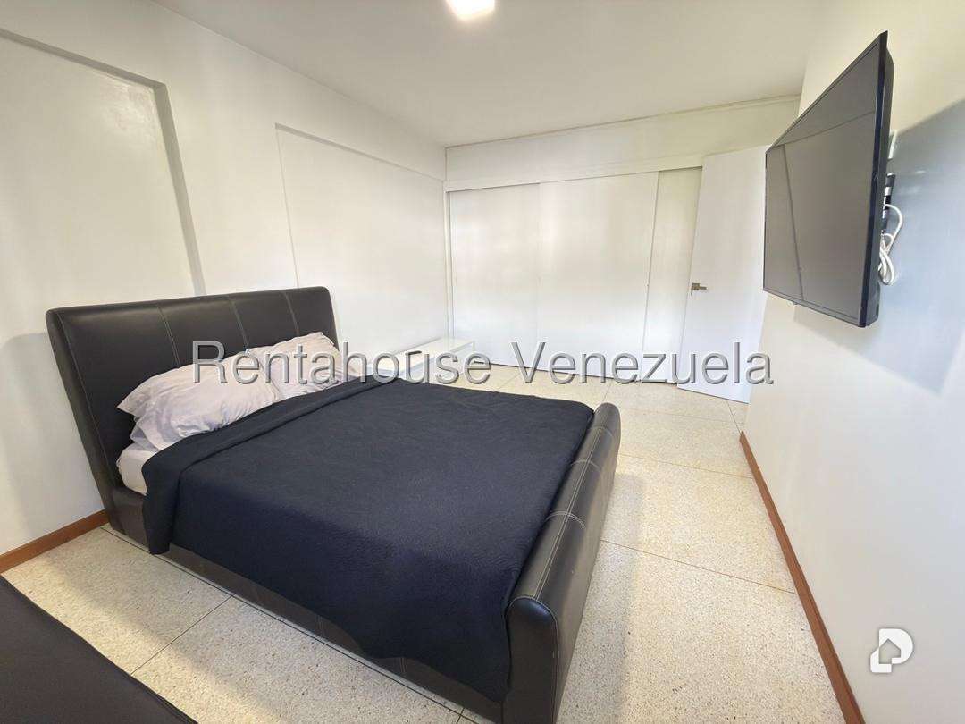 Apartamento en Colinas de Bello Monte, Caracas – 7