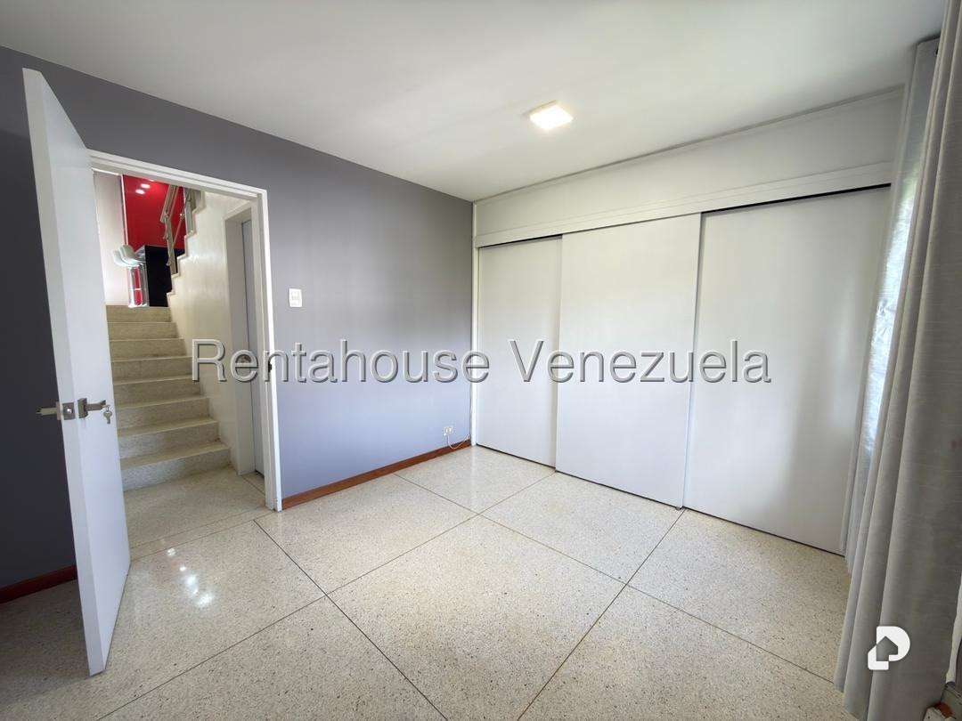 Apartamento en Colinas de Bello Monte, Caracas – 9