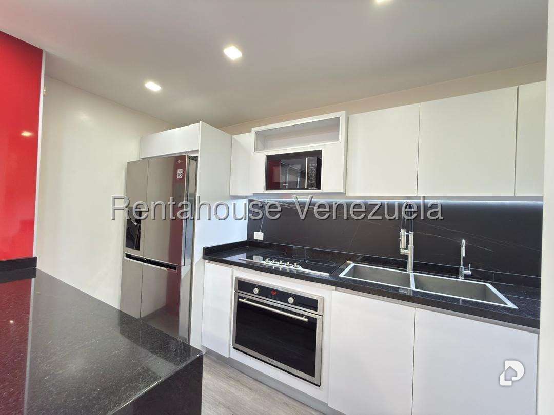 Apartamento en Colinas de Bello Monte, Caracas – 4
