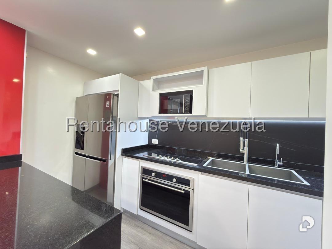 Apartamento en Colinas de Bello Monte, Caracas – 4