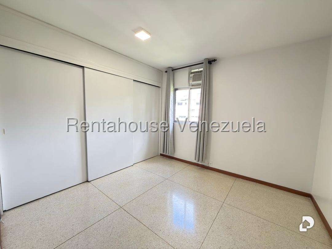 Apartamento en Colinas de Bello Monte, Caracas – 10