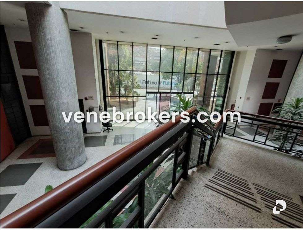 Edificio en La Urbina, Caracas – 2
