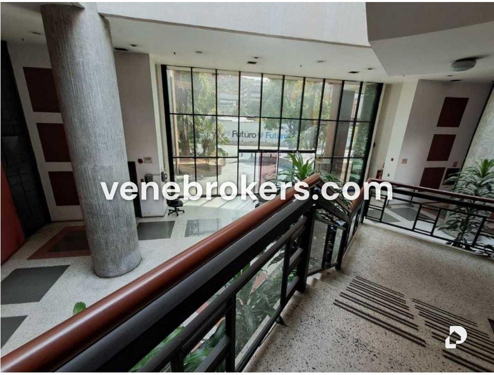 Edificio en La Urbina, Caracas – 2