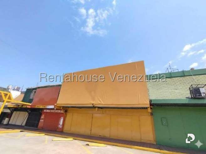 Local comercial en San Diego – 1