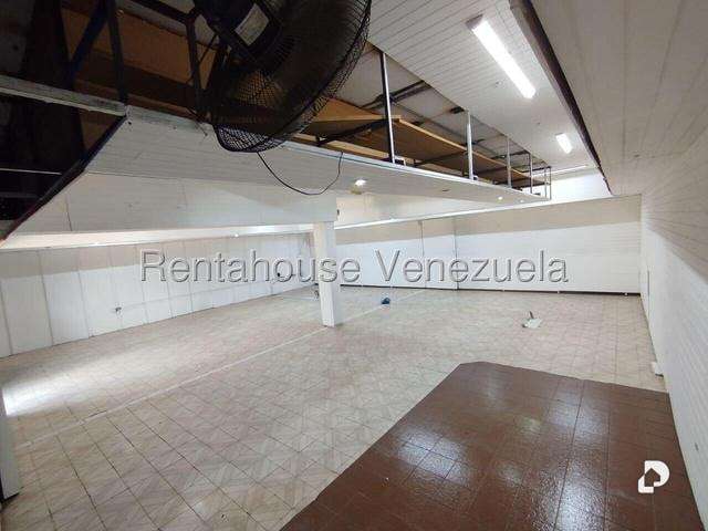 Local comercial en San Diego – 2