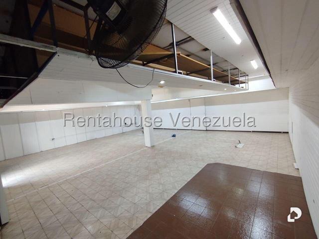 Local comercial en San Diego – 2