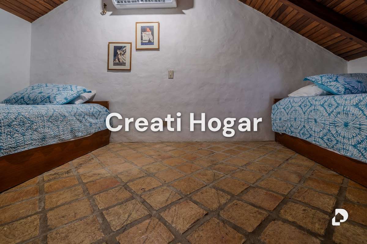 Casa en Sanare – 9