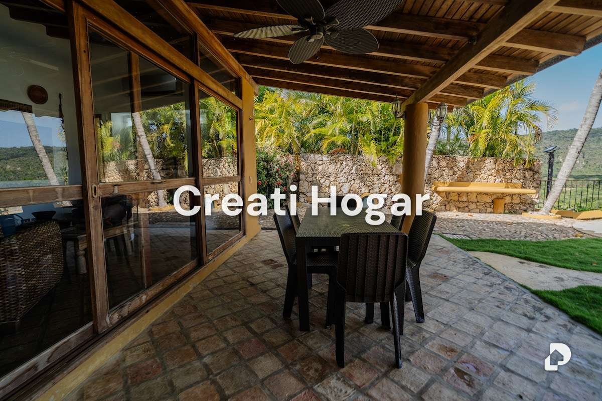 Casa en Sanare – 21