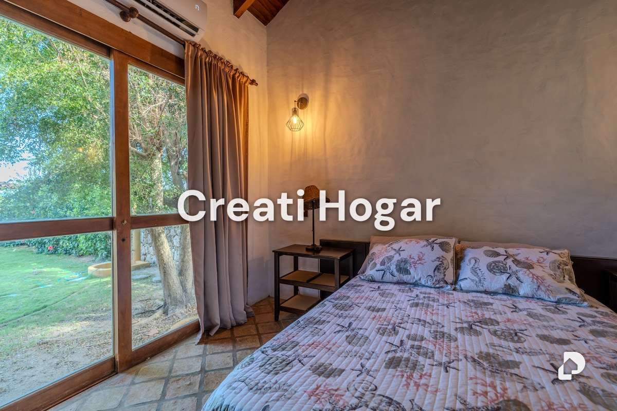Casa en Sanare – 8