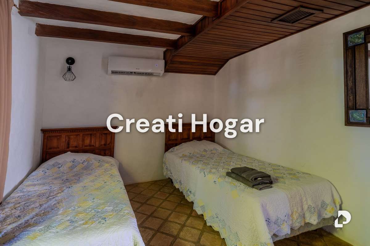 Casa en Sanare – 12