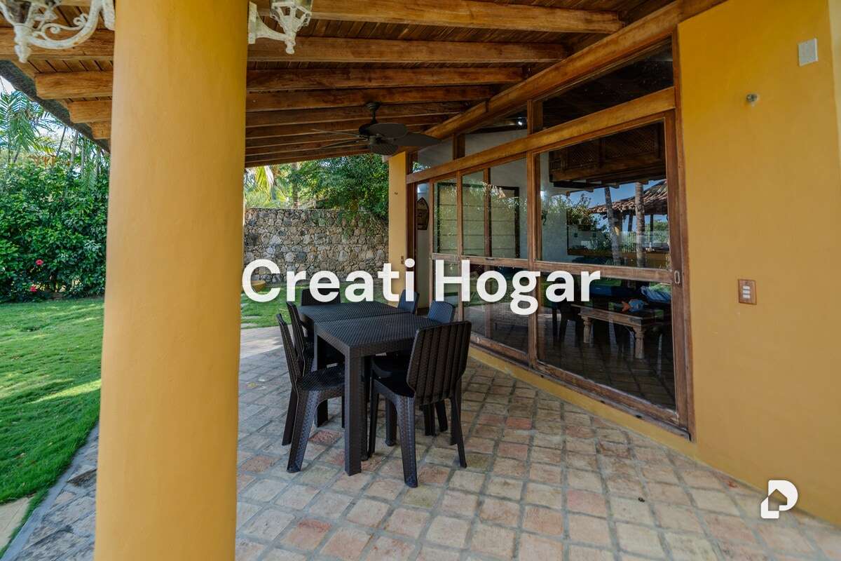 Casa en Sanare – 25