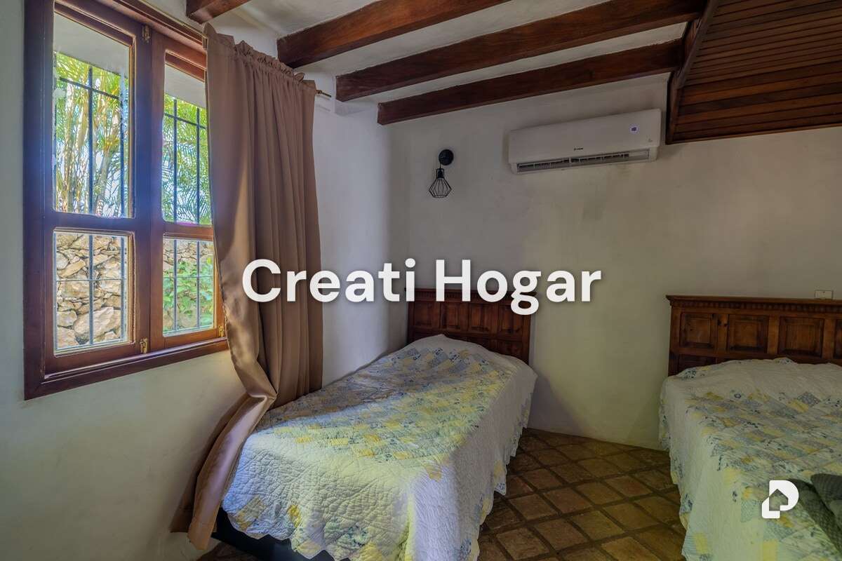 Casa en Sanare – 13