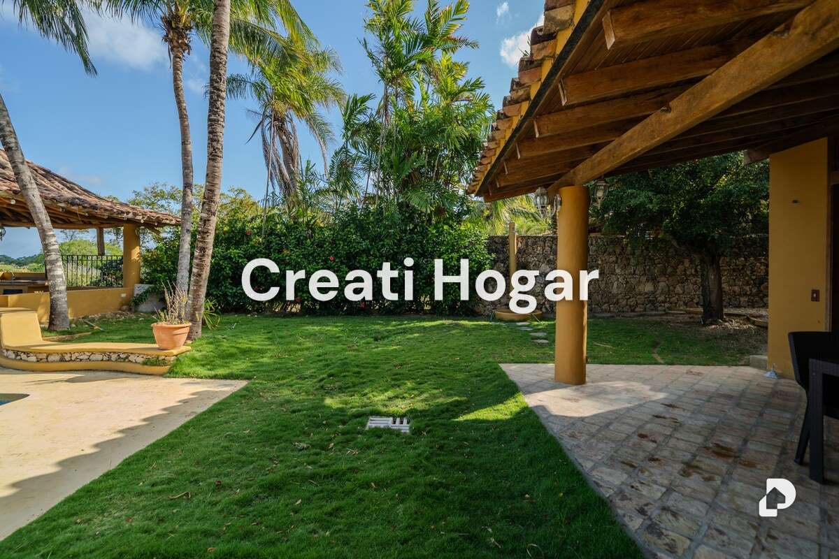 Casa en Sanare – 26
