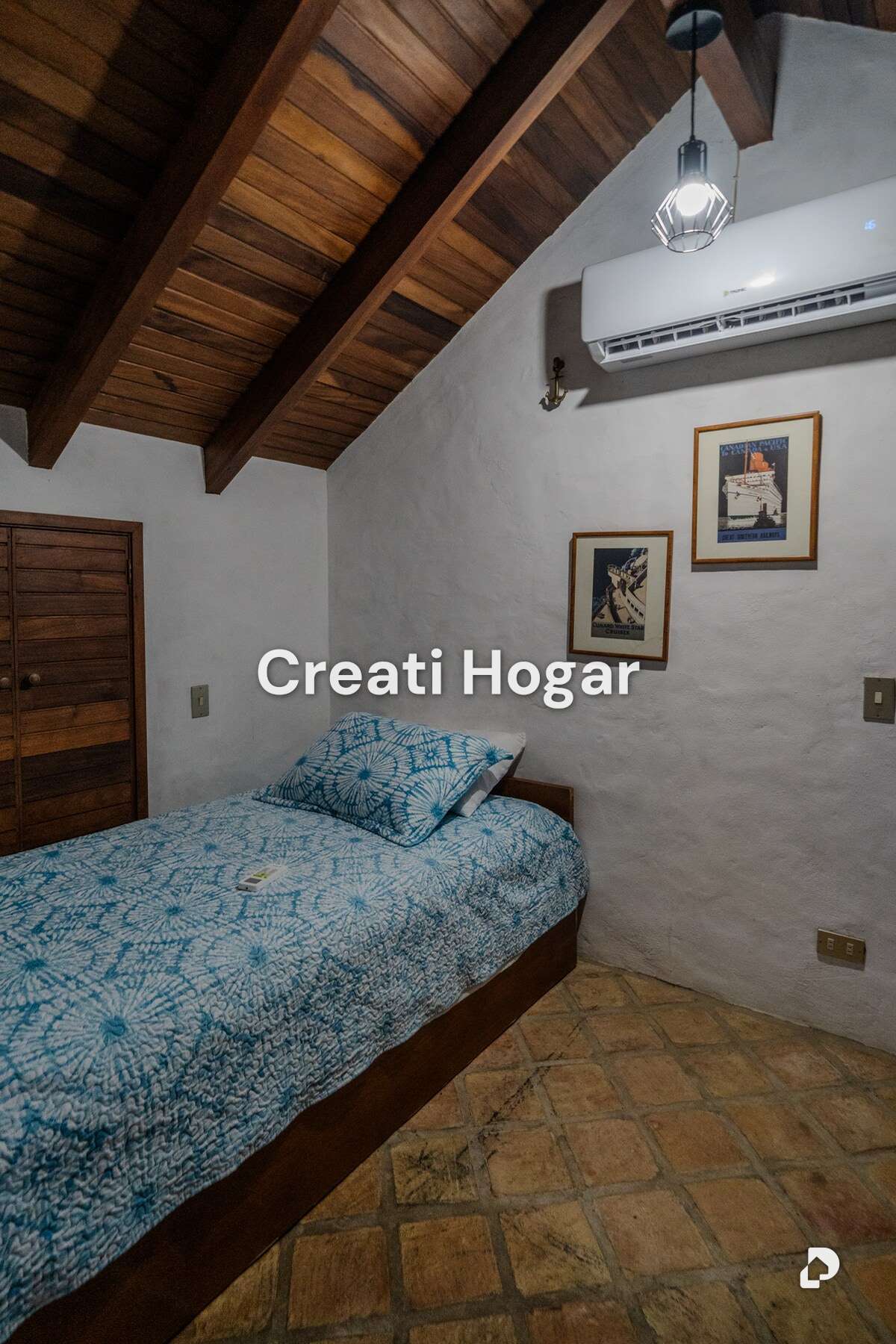 Casa en Sanare – 10