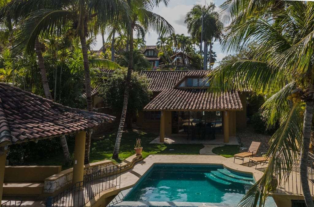 Casa en Sanare - 1