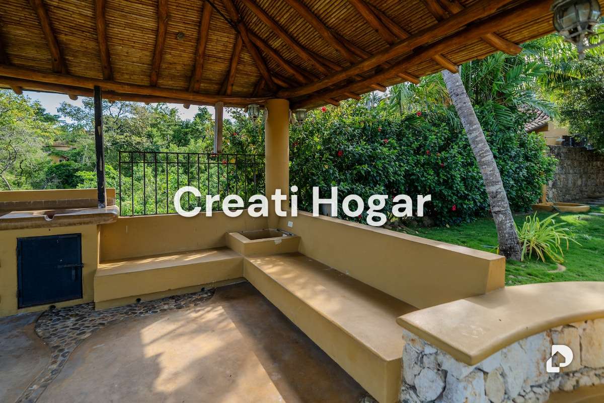 Casa en Sanare – 23