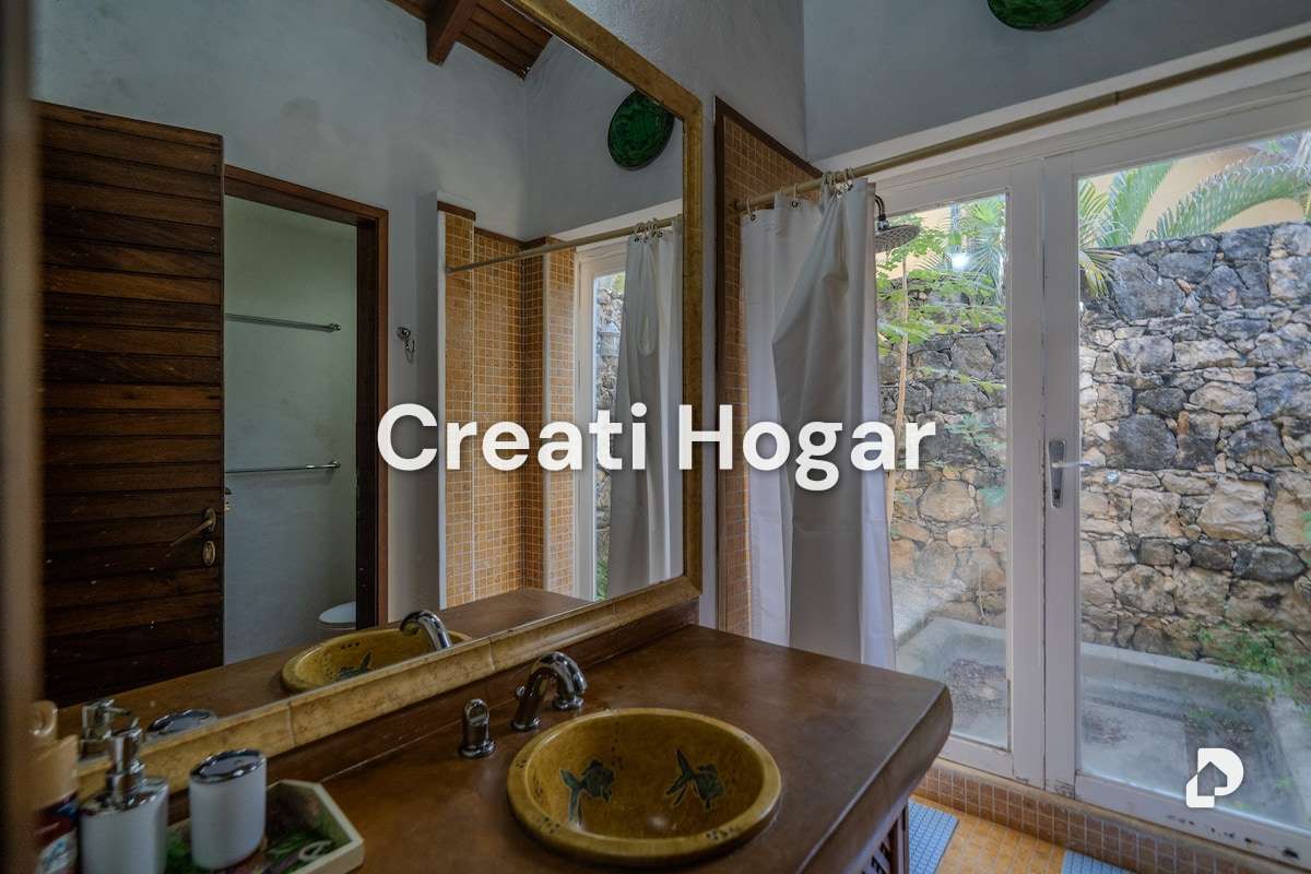 Casa en Sanare – 16