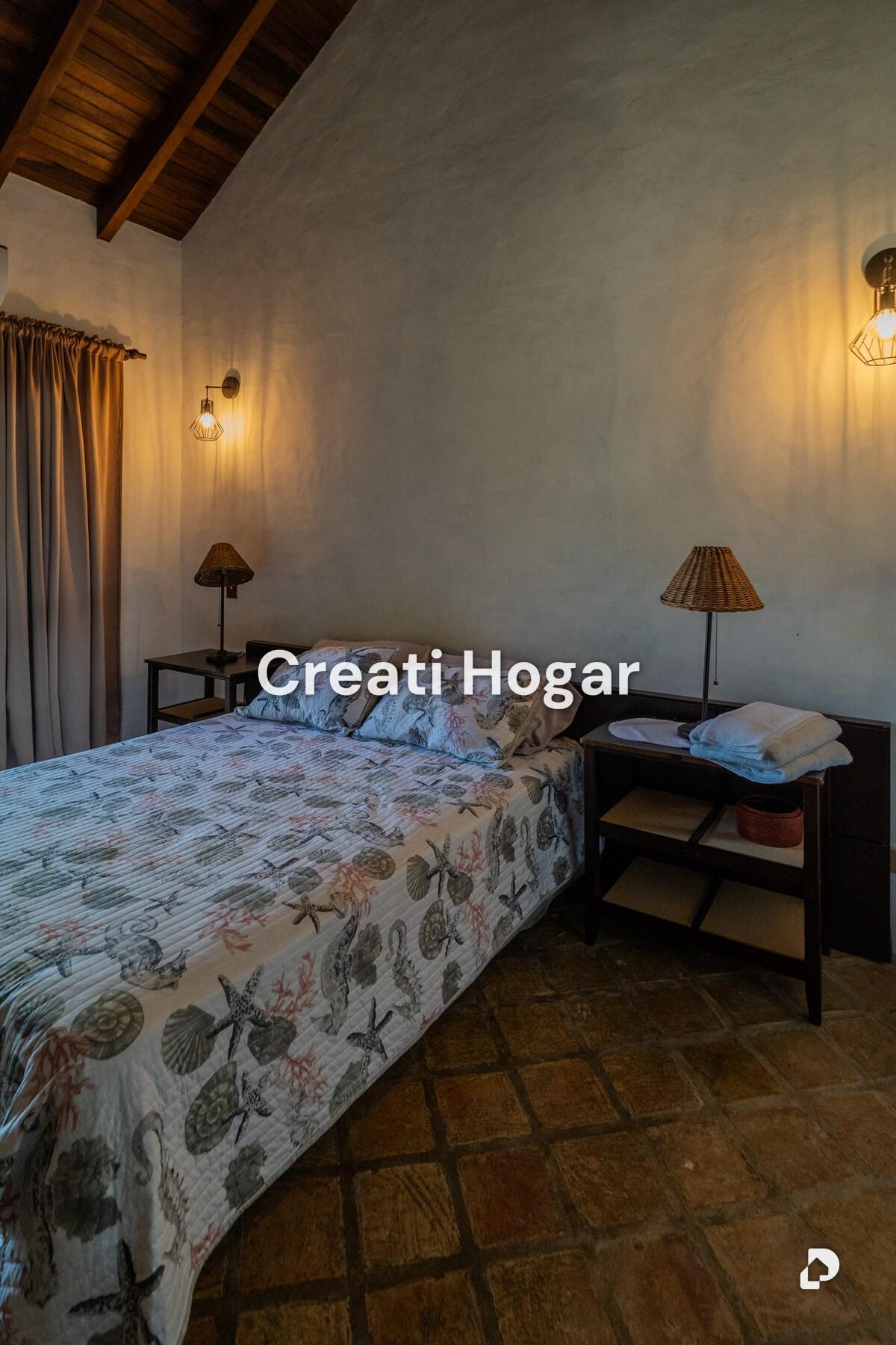 Casa en Sanare – 5