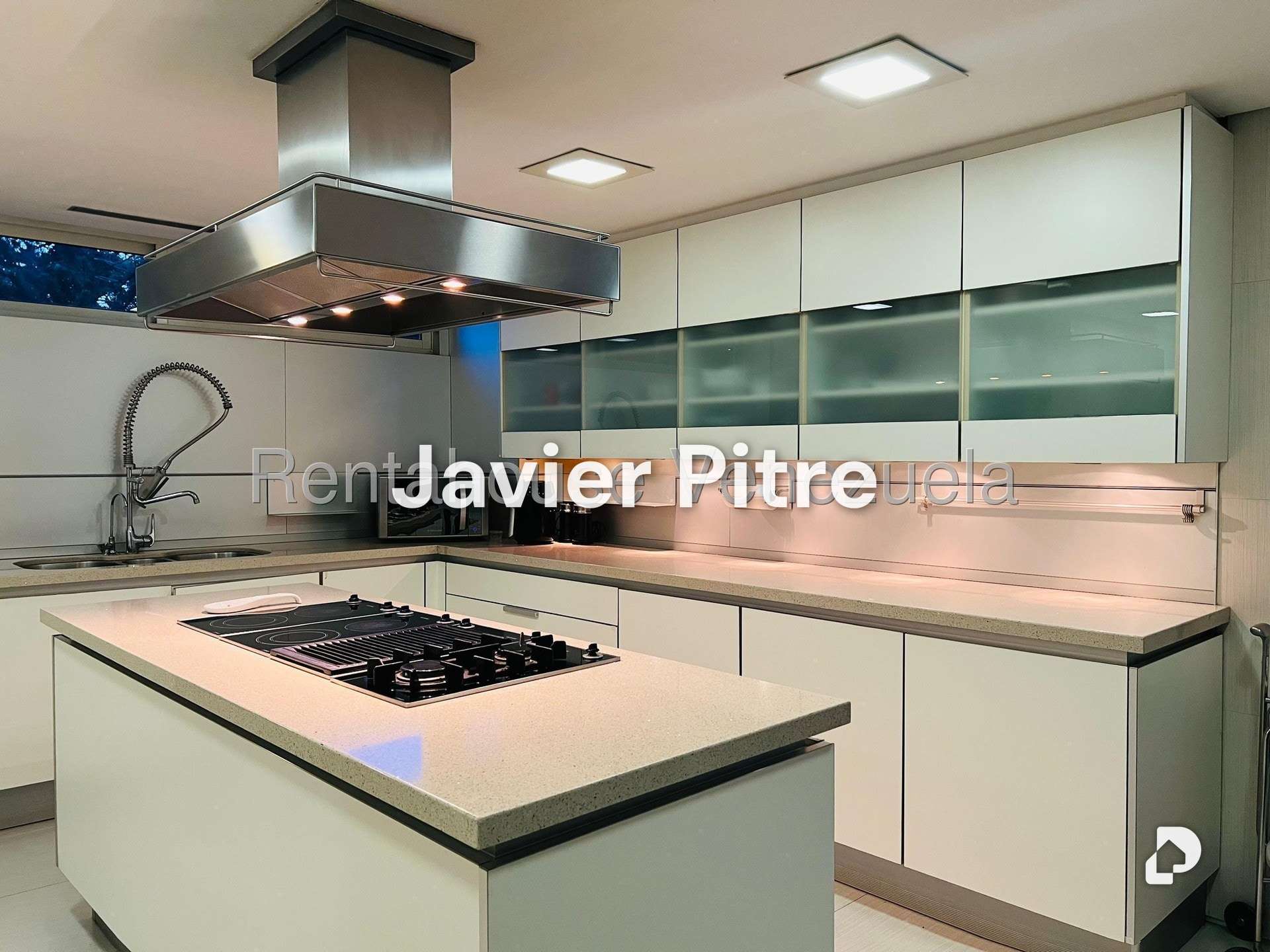 Apartamento en La Castellana, Caracas – 9