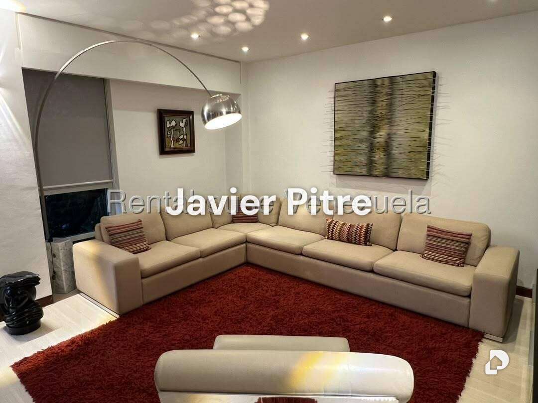 Apartamento en La Castellana, Caracas – 3