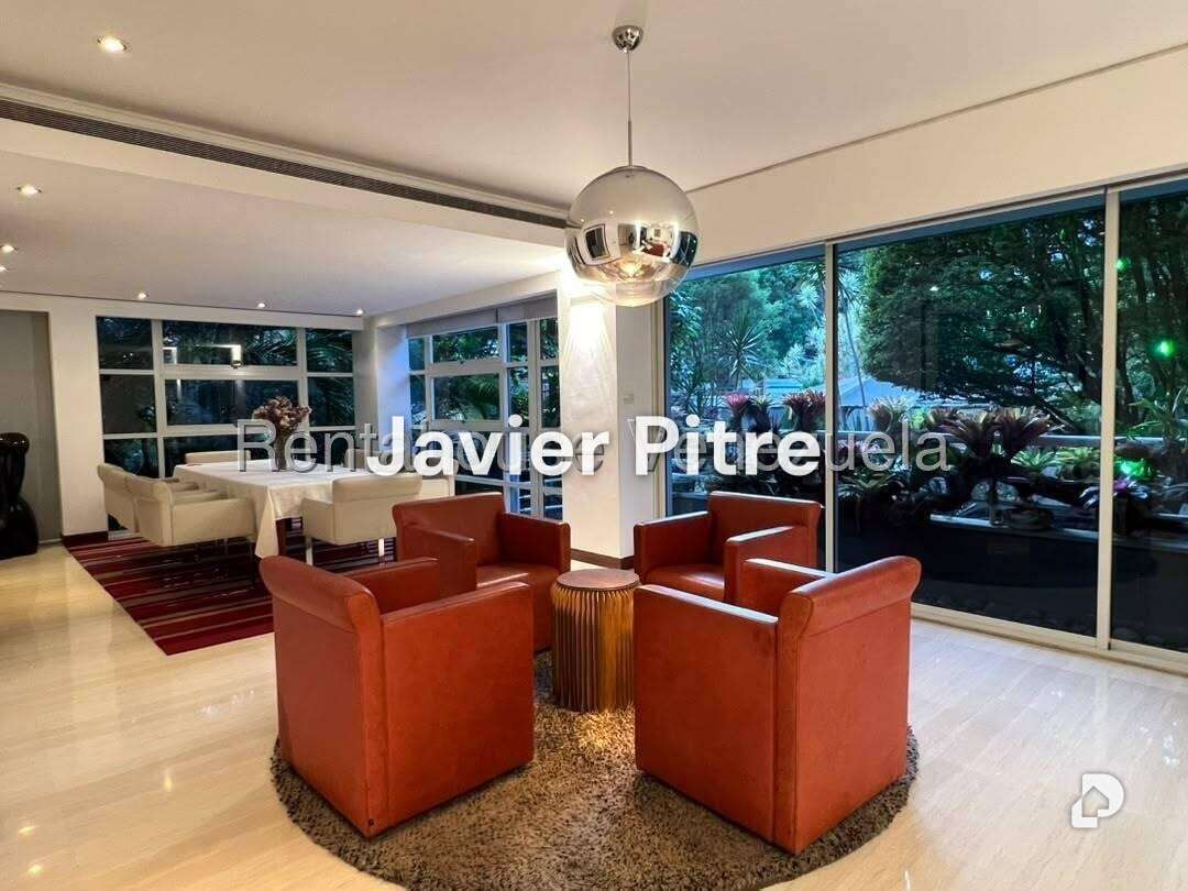 Apartamento en La Castellana, Caracas – 4