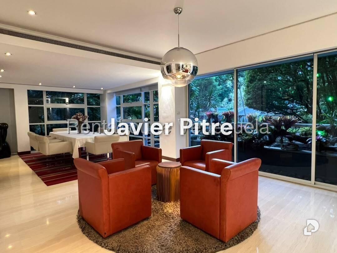 Apartamento en La Castellana, Caracas – 4
