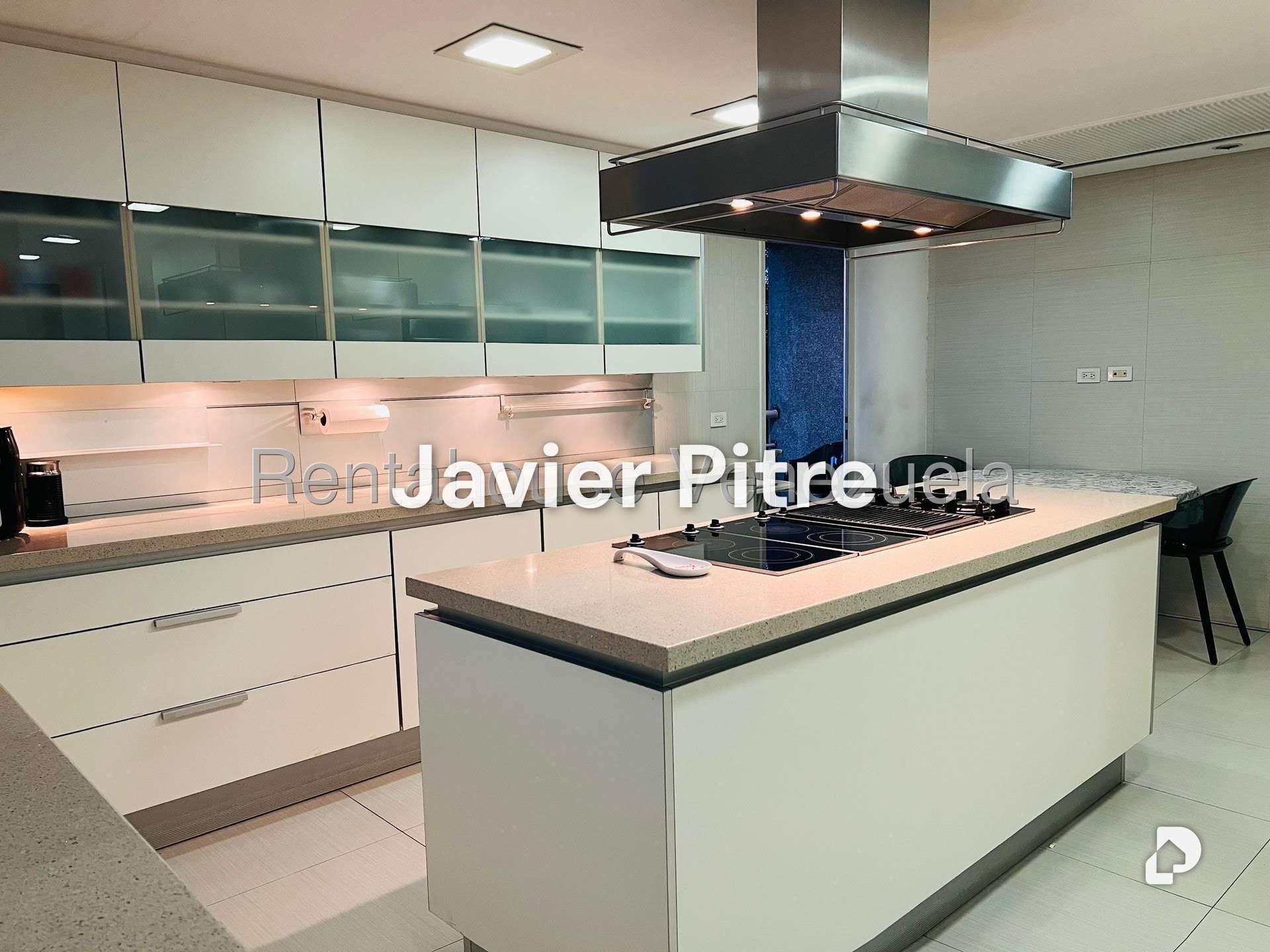 Apartamento en La Castellana, Caracas – 12