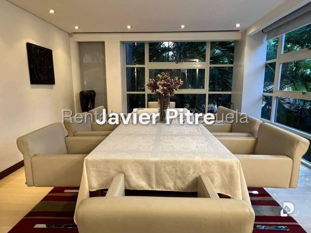 Apartamento en La Castellana, Caracas – 7