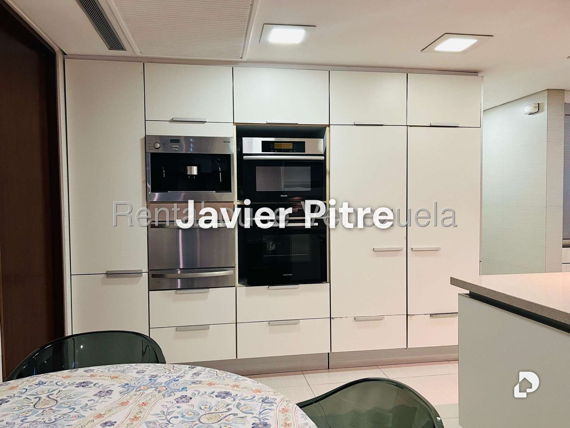 Apartamento en La Castellana, Caracas – 14
