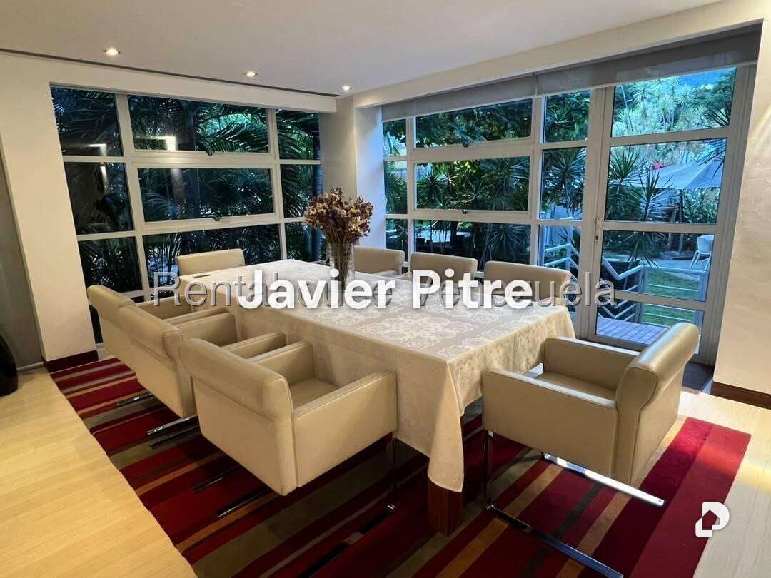 Apartamento en La Castellana, Caracas – 6