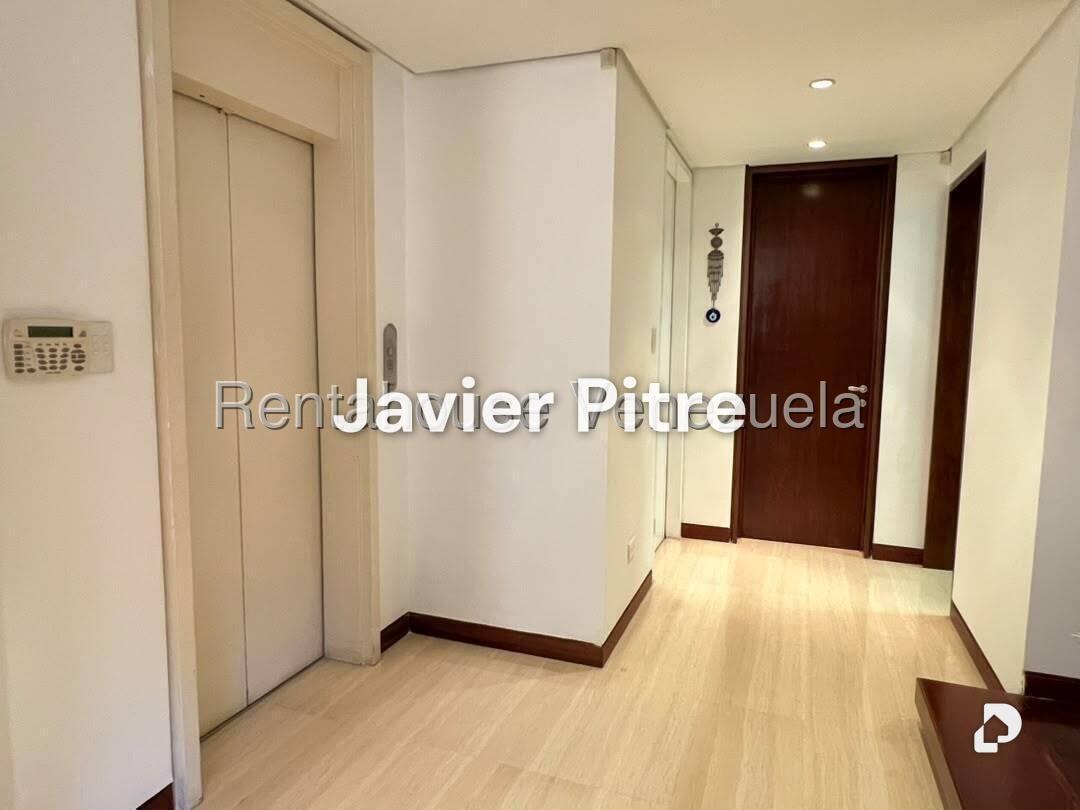 Apartamento en La Castellana, Caracas – 1