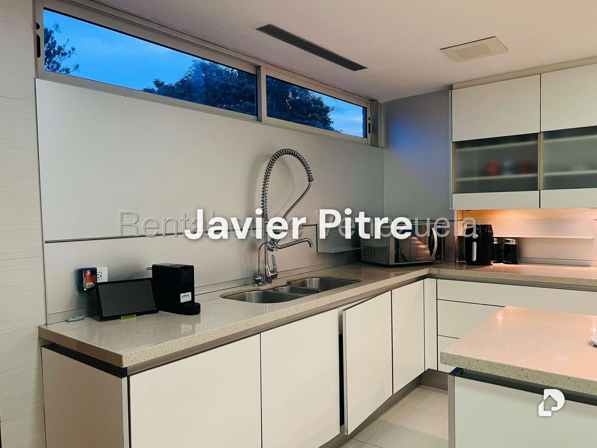 Apartamento en La Castellana, Caracas – 13