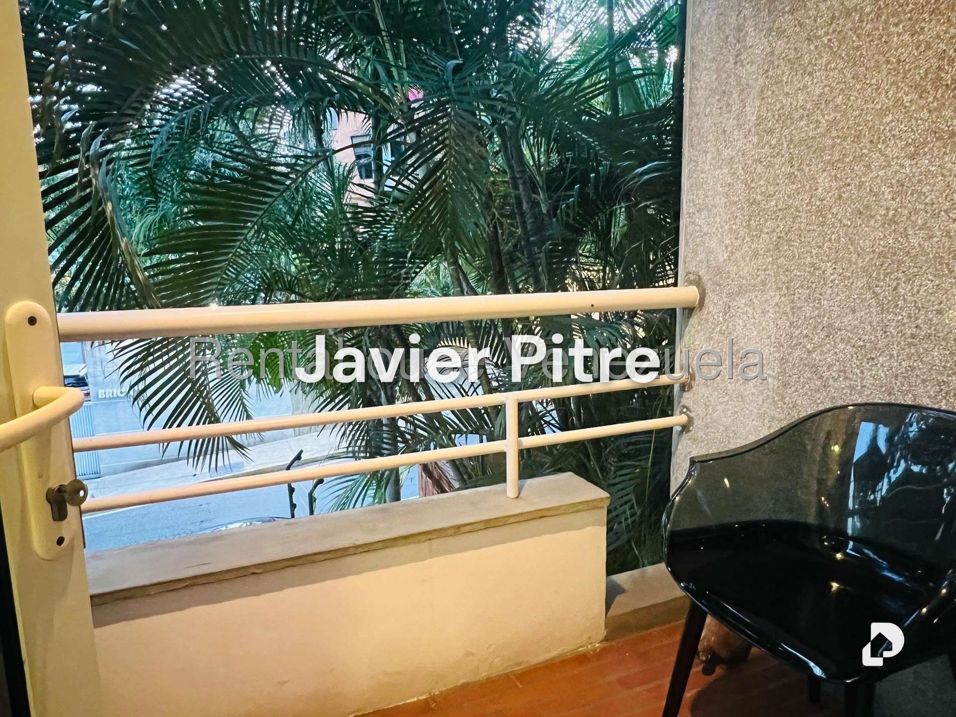 Apartamento en La Castellana, Caracas – 15