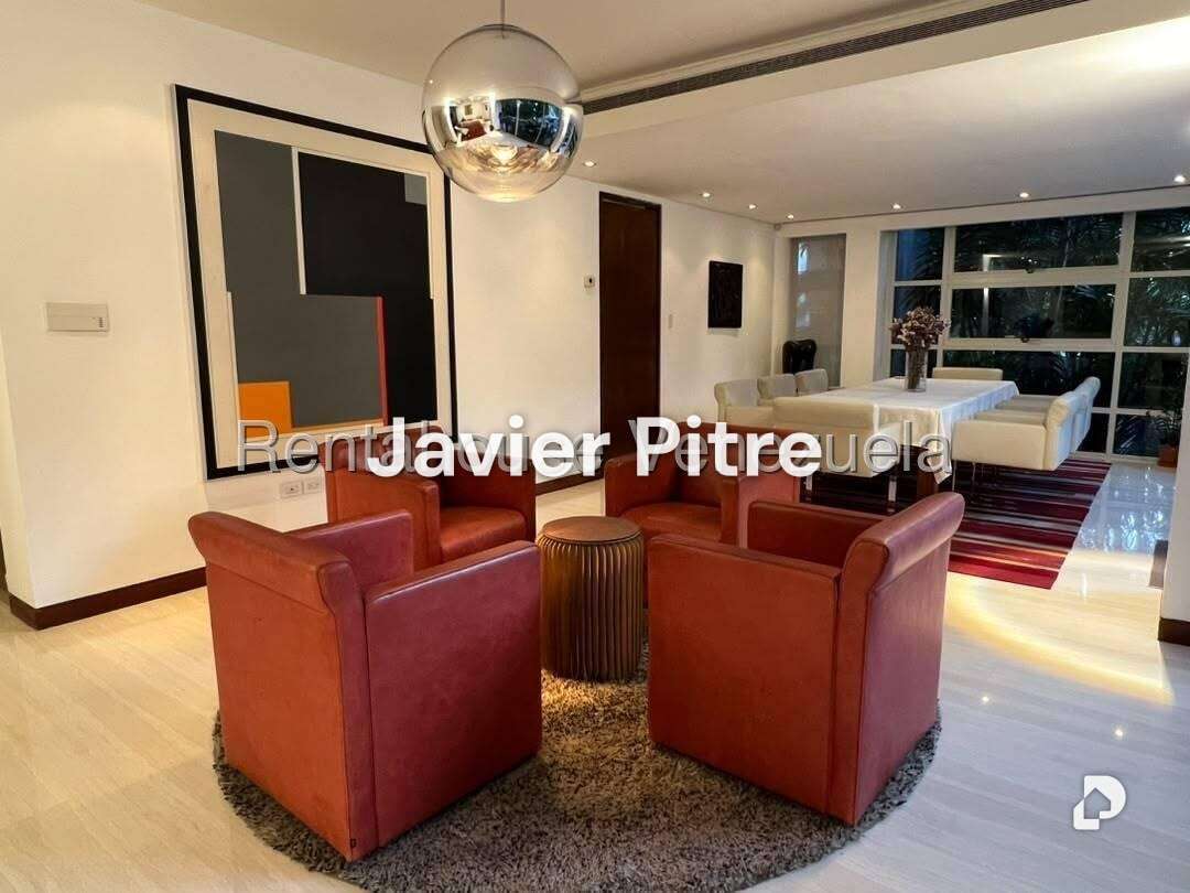 Apartamento en La Castellana, Caracas – 5