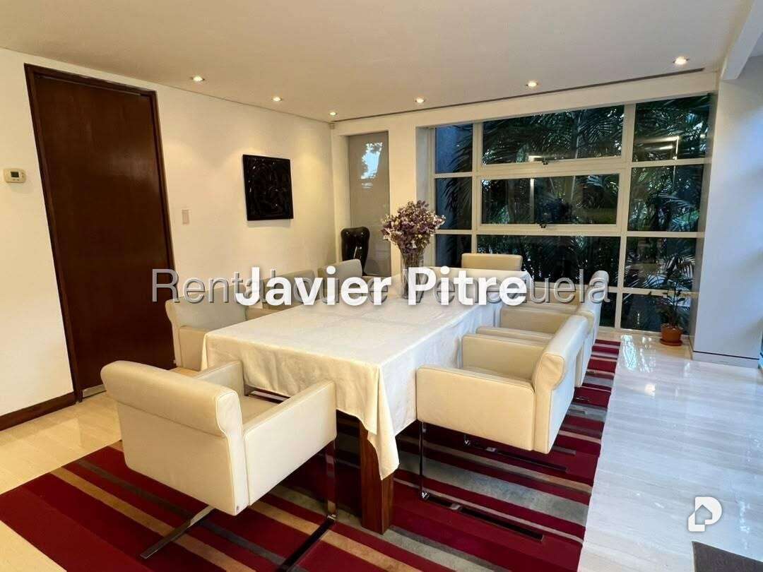 Apartamento en La Castellana, Caracas – 8