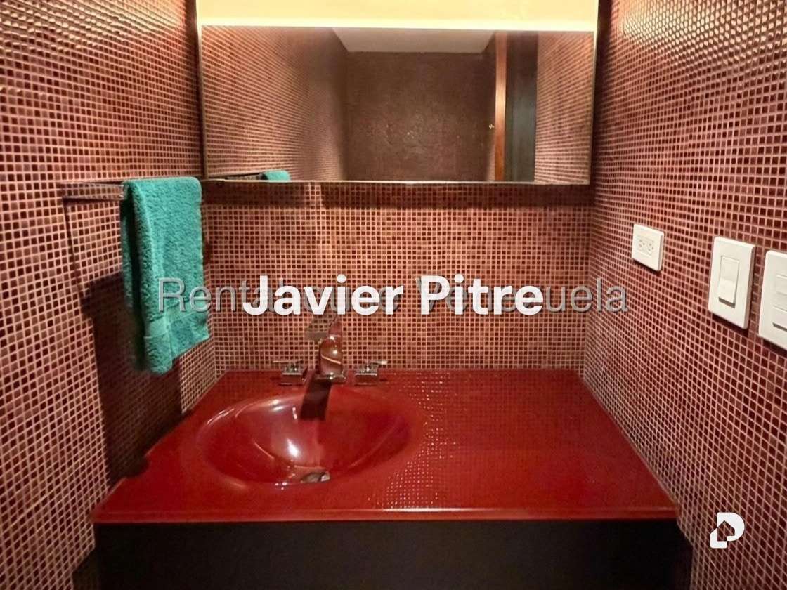 Apartamento en La Castellana, Caracas – 17