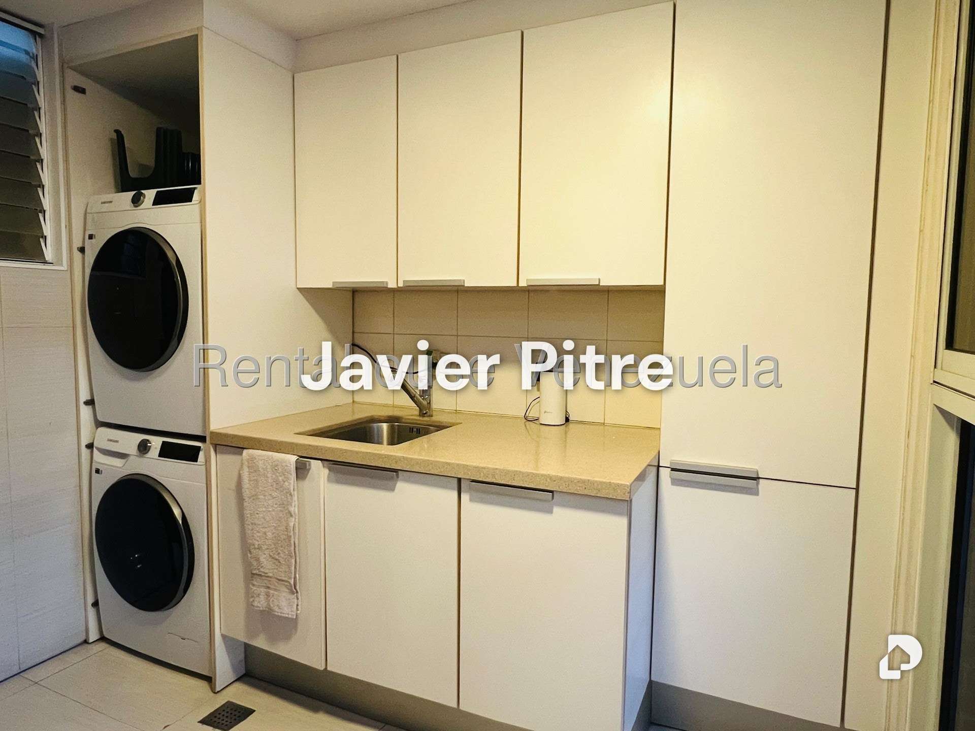 Apartamento en La Castellana, Caracas – 16