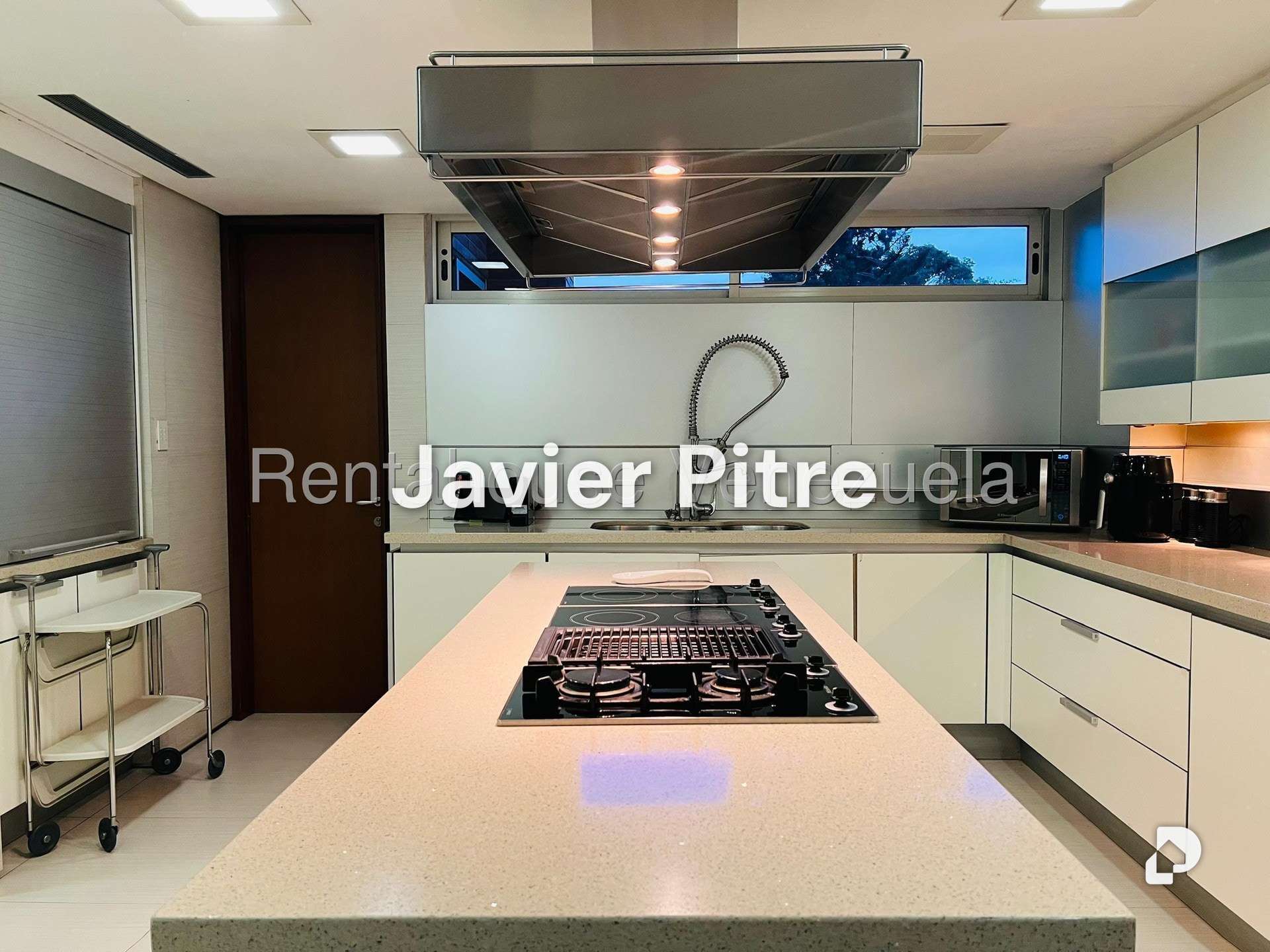 Apartamento en La Castellana, Caracas – 10
