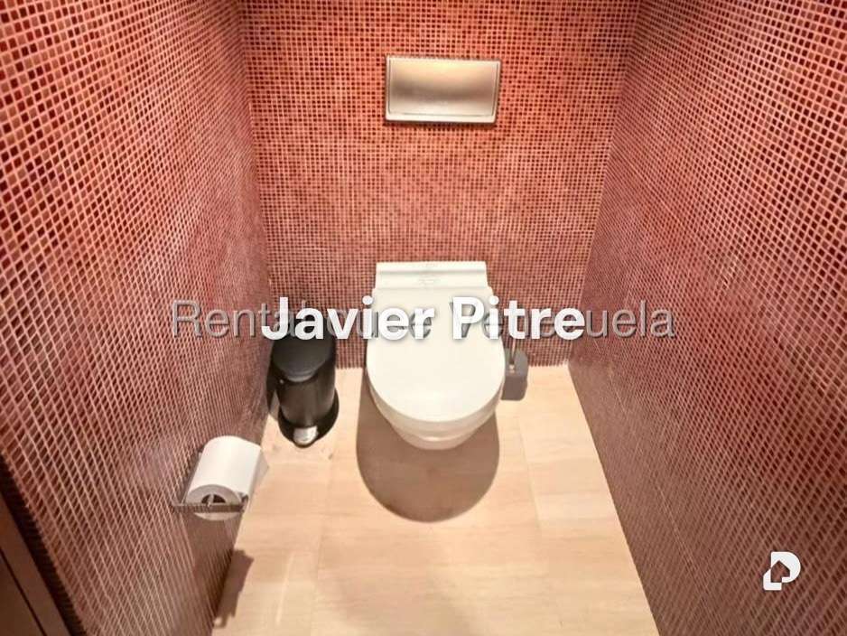 Apartamento en La Castellana, Caracas – 18