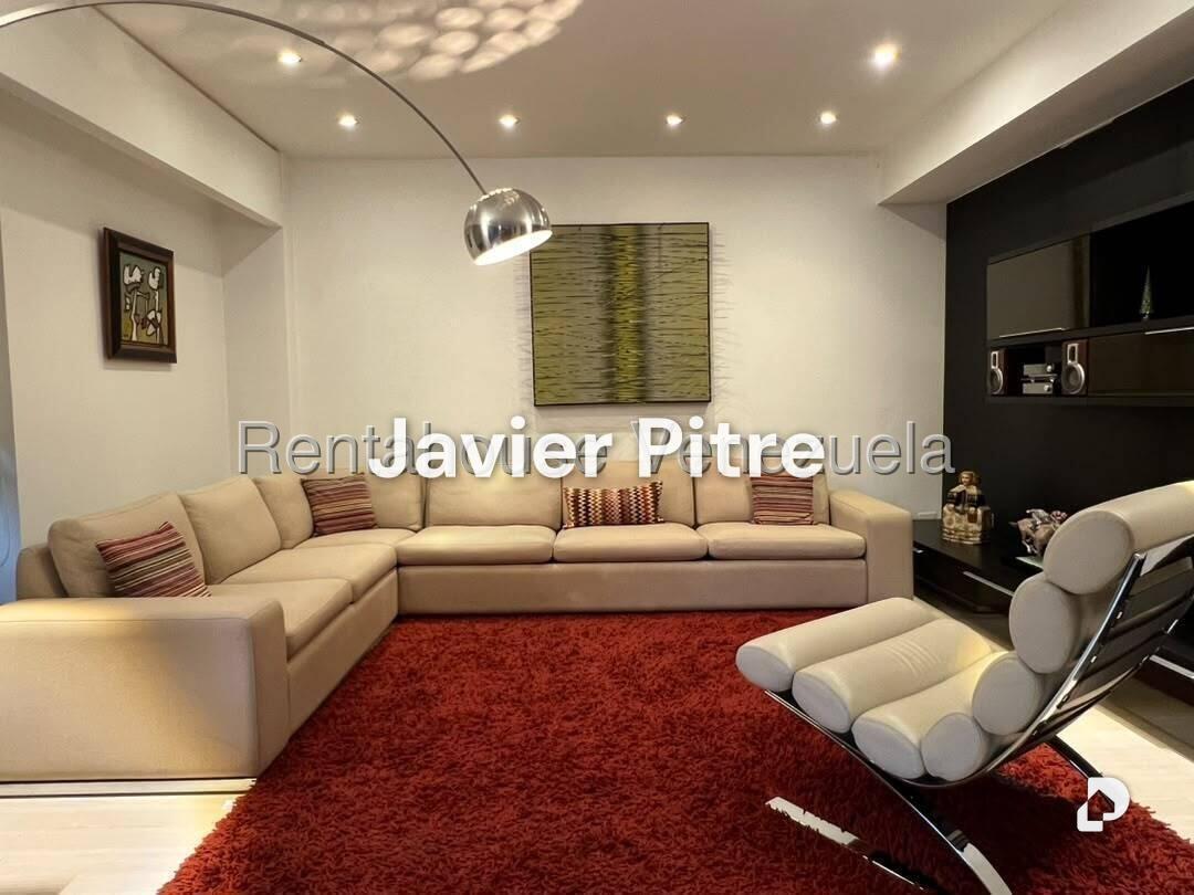 Apartamento en La Castellana, Caracas – 2