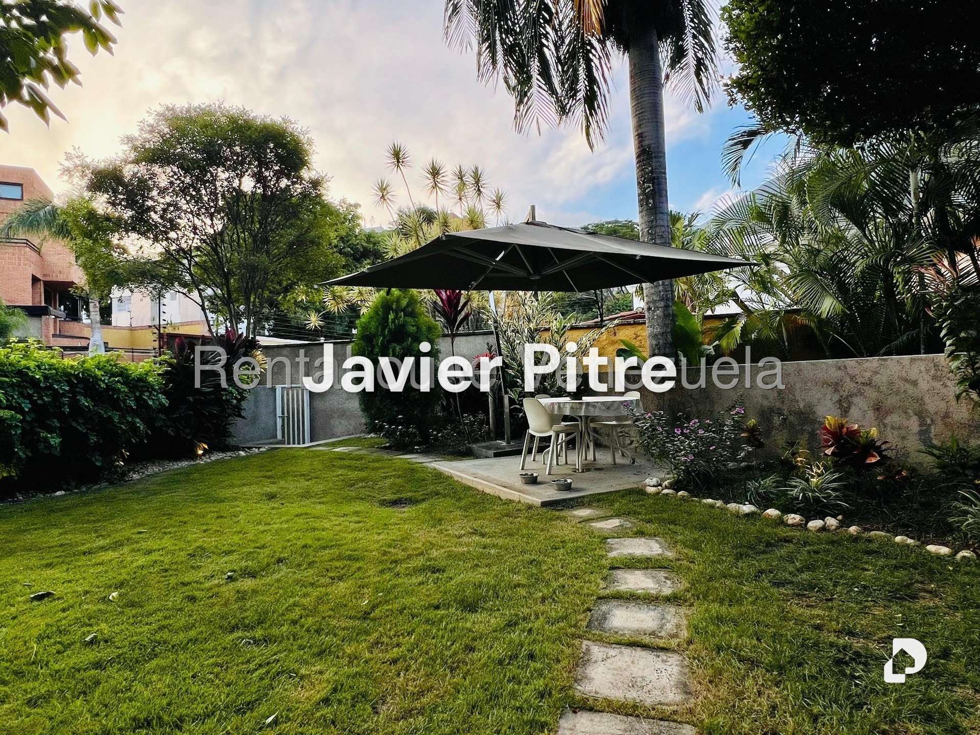 Apartamento en La Castellana, Caracas – 19