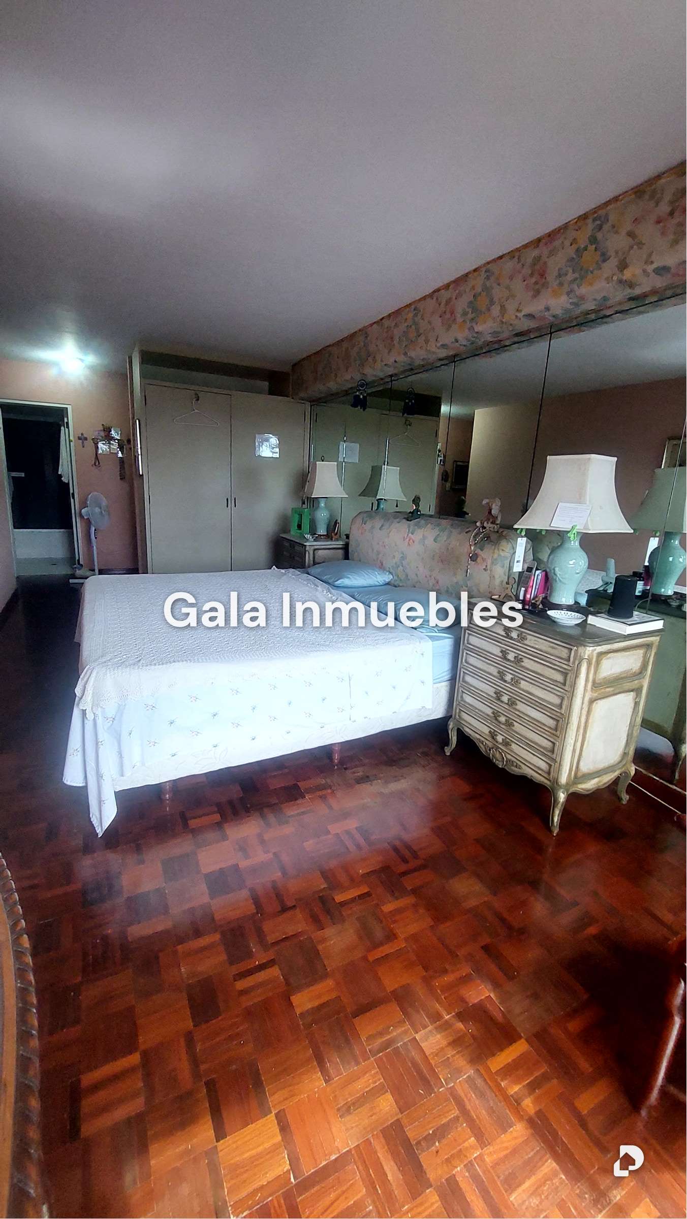 Apartamento en Chulavista, Caracas – 7