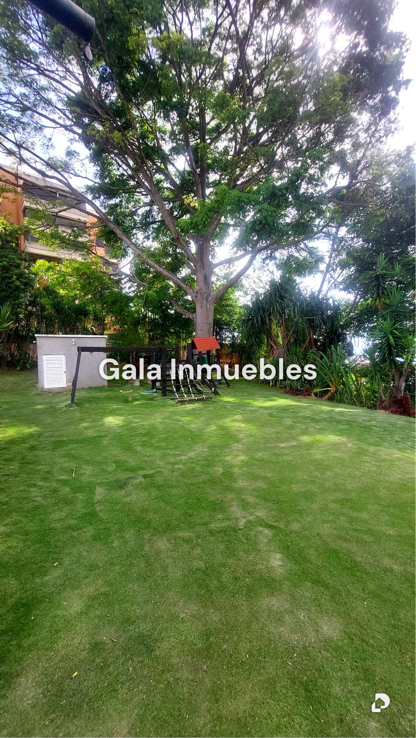 Apartamento en Chulavista, Caracas – 2