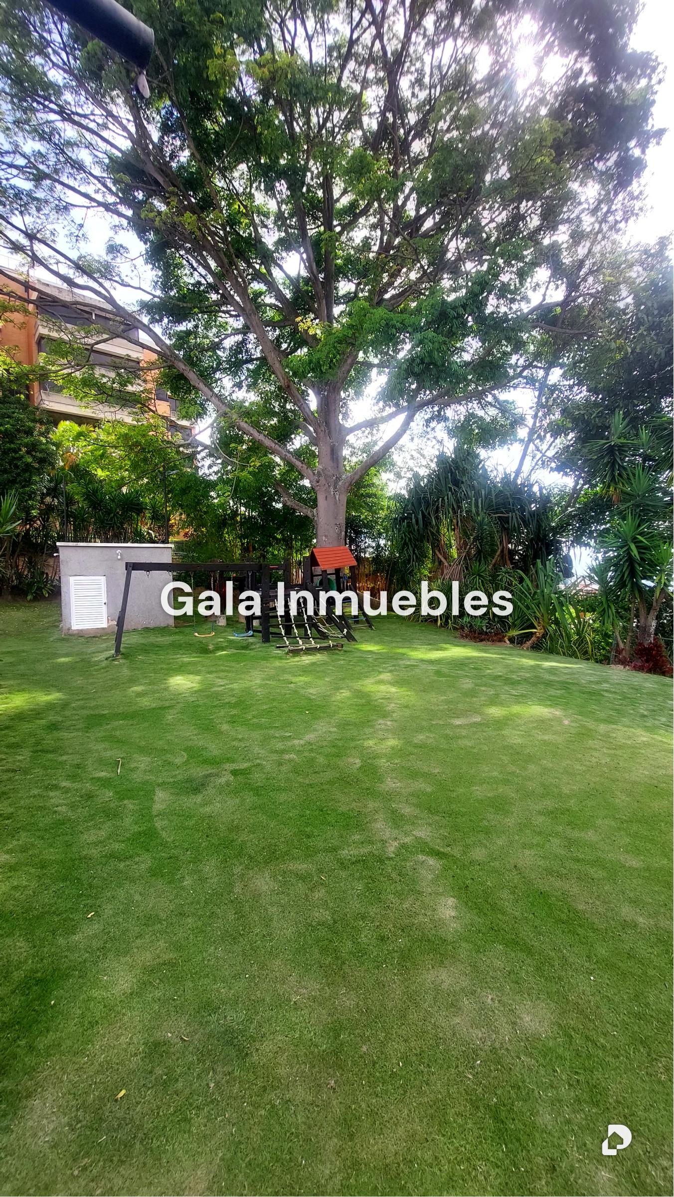 Apartamento en Chulavista, Caracas – 2